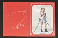 PSA10 ヴァイス 再演の先のは舞台へ　大場なな　SP 再演の先の舞台へ 大場 なな【ヴァイスシュヴァルツトレカ高価