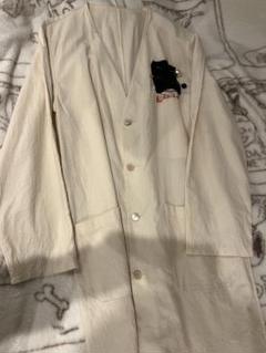 【希少】Raf simons 2006ss トレンチコート 希少】Raf simons 2006ss トレンチコート