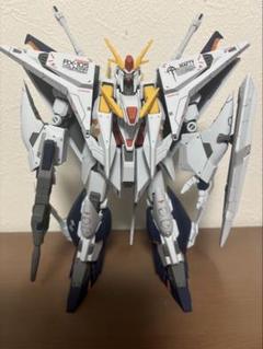 HGUC 1/144 RX-105 Ξ（クスィー）ガンダム | のぶ工房 ガンプラ完成品画像集