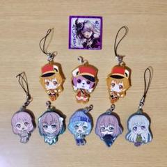 バンドリ パスパレ グッズ まとめ売り バンドリ パスパレ グッズ まとめ売り