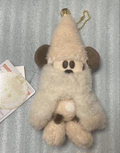 新品未使用　リルリンリン　ぬいば　2点セット 大人気⭐️ディズニー クリスマス 2024 リルリンリン ぬいぐ