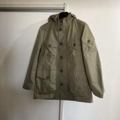 マッキントッシュロンドン　バーウィック　オリーブ　38サイズ