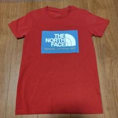 ノースフェイス　Tシャツ　140 150