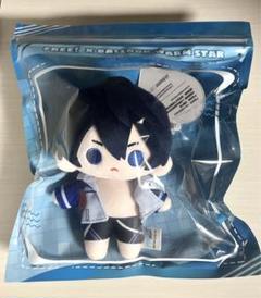 Free! ハイ☆スピード! まねきねこコラボ 七瀬遙 コースター　激レア　特典 Free! ハイ☆スピード! まねきねこコラボ 七瀬遙 コースター 激
