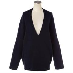 ♡極美品♡ ADORE アドーア　カーディガン　ニット　オーバーサイズ　黒 楽天市場】◇ツィーディーニット ADORE アドーア トップス