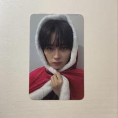 stray kids hop 韓国 popup サンタ トレカ リノ 5枚 Stray Kids XMAS POPUP STORE 2024 OFFICIAL GOODS – JYP JAPAN