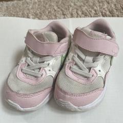 NIKE エア スニーカー 14cm