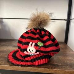 HYSTERIC MINI（ヒステリックミニ）の「DEVIL BOY & GIRL つの