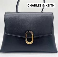 CHARLES & KEITH ショルダーバッグ
