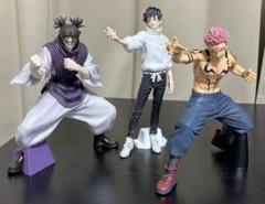 2025年最新】呪術廻戦 フィギュアの人気アイテム - メルカリ