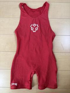 KNSU レスリング　シングレット Elite Sports キッズ レスリング ユース シングレット