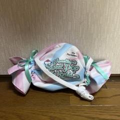 ヴァネロペ　パルパル　カチューシャ　ショルダーバッグ　セット ディズニー パルパルーザ ヴァネロペ スウィーツ ポップ