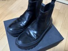 2025年最新】JIL SANDER 靴の人気アイテム - メルカリ