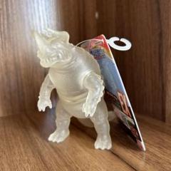 【新品未開封】透明怪獣ネロンガオリエントヒーローシリーズ ニューウルトラワールド 2025年最新】透明ネロンガの人気アイテム - メルカリ