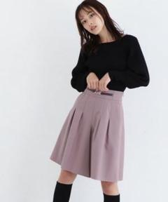 2025年最新】JILL by JILLSTUART レディース キュロットの人気
