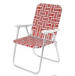 【新品未使用 送料込み】supreme Lawn Chair イス week12
