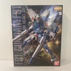 MG Gundam F90 | ShokuninGunpla