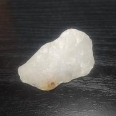 天然石 グリーンランド産 クリオライト 原石 重量約16ｇ