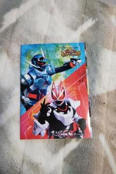 映画 仮面ライダーガッチャード/ギーツ特別版 DVD付き