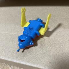 ジョイントロボ　グリコ　食玩　わくわくトントン ジョイントロボ グリコ 食玩 わくわくトントン