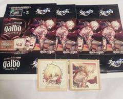 スターレイル　ローソン　モーディス　マグネット　10枚セット 崩壊スターレイル ス ローソン マグネット モーディス
