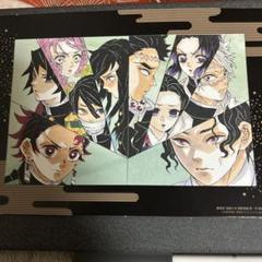 鬼滅の刃無限城編入場者特典