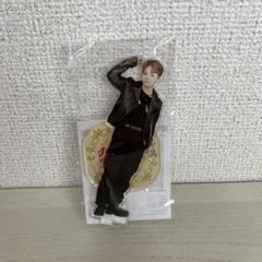 Amazon.co.jp: . JO1 鶴房汐恩 グッズセットアクスタ・アクキー