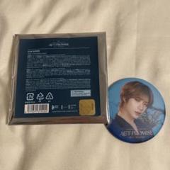 TXT ボムギュ ACT：PROMISE 缶バッジ セット TXT ボムギュ 缶バッジ 〈ACT : PROMISE IN JAPAN〉 - メルカリ