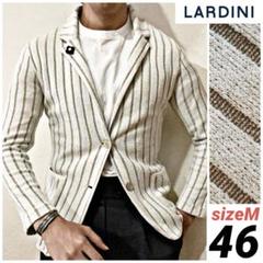 ラルディーニ⭐️ニットジャケット46 44‼️コットンニット⭐️ブルーグレー ニットジャケット ｜ GLORYGUYSカテゴリー ｜ Clothes to You