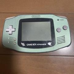 2025年最新】ゲームボーイアドバンス セレビィグリーンの人気
