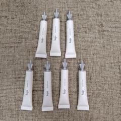 ルジョーセカンドスキンlujo  4セットプラス3本 おまけ付き ルジョー lujo セカンドスキン 4.5g × 4本 約1ヶ月分 エイチーム