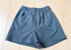 pageboy サスツキデニムハーフパンツ　Sサイズ 楽天市場】サスツキデニムハーフパンツ PAGEBOY ページボーイ