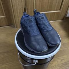 Reebok × N.HOOLYWOOD FURY LITE SLIP ONのサムネイル