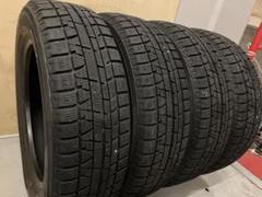 2025年最新】スタッドレスタイヤ175/65r15 ホイールセットの人気