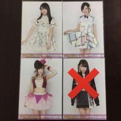 AKB48 生写真  衣装ミュージアム 新潟限定 Amazon.co.jp: AKB48 衣装ミュージアム 新潟 会場限定 生写真