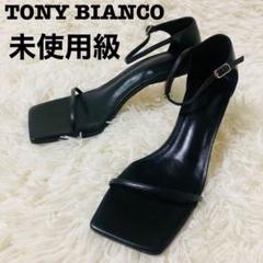 日本未入荷 Tony Bianco ポインテッドトゥ5.5cmヒールサンダル 2025年最新】tony biancoの人気アイテム - メルカリ