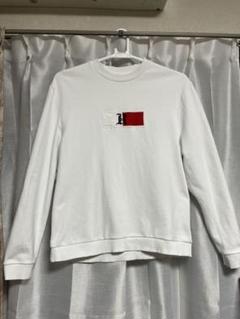 超歓迎された みきぽん様【新品】トミーヒルフィガー 黒 XL XXL 2枚セット - Tシャツ/カットソー(七分/長袖)