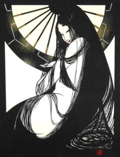 ✴版画「供養天」191／300 ✴ 宮田雅之「刀勢画」✳ 2025年最新】刀勢の人気アイテム - メルカリ
