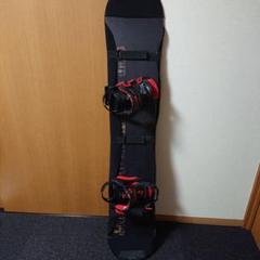 SCOOTER REBORN スノーボード154 bd22069reb_1.jpg