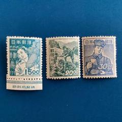 ガダメス  普通切手8種完 未使用 1949 2025年最新】切手 1949の人気アイテム - メルカリ