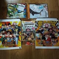 2025年最新】ジャンプビクトリーカーニバル2023の人気アイテム