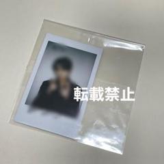 【値下げ中】リノ 直筆サイン入りチェキ