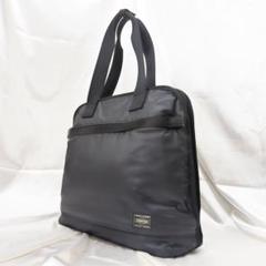 【極美品】PORTER idea TOTE BAG トートバッグ ブリーフケース