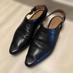 Sportmax本革ローファー