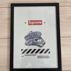 2025年最新】supreme ポスターの人気アイテム - メルカリ
