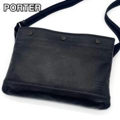 超美品✨希少 ポータータンカーショルダーバッグ XL 30th カモフラネイビー PORTER - PORTER ポーター 吉田カバン 30周年記念モデル