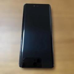 Rakuten Hand 5G ブラック 箱 付属品付 Rakuten Hand 5G ブラック 箱 付属品付