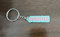 JUNON キーホルダー 2025年最新】JUNON キーホルダーの人気アイテム - メルカリ