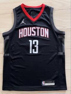 古着 NBA ジェームス·ハーデン ロケッツ ユニフォーム スポーツミックス NBA ジェームズ・ハーデン HARDEN #13 ロケッツ ユニフォーム