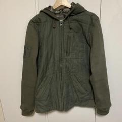 RVCA ルーカ フーディー ジャケット